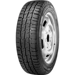 MICHELIN AGILIS ALPIN lamellrehv (215/60 R17)
