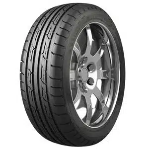 NANKANG ECO-2+ suverehv (165/70 R10)