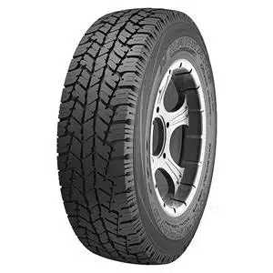 NANKANG FT-7 suverehv DOT23 (255/60 R18)