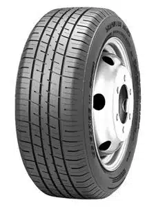 GOODRIDE TRAILER ST290 suverehv (155/80 R13)