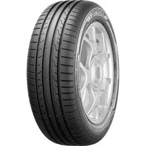 DUNLOP SPORT BLURESPONSE suverehv (205/65 R15)