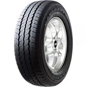 MAXXIS VANSMART MCV3+ suverehv DOT23 (215/65 R16)