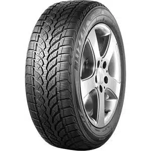 BRIDGESTONE BLIZZAK LM32 lamellrehv DOT17 (195/50 R16)