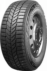 SAILUN COMMERCIO ICE lamellrehv (naastutav) (215/75 R16)