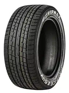 GRIPMAX GRIP ICE X SUV lamellrehv (195/80 R15)
