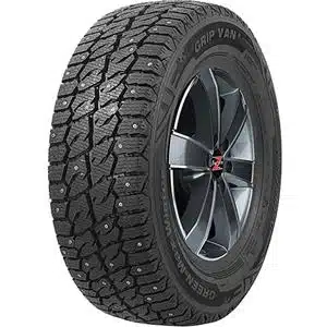 GREENMAX G-M W G VAN 2 naastrehv (195/55 R10)
