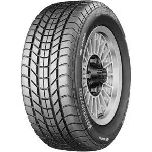 BRIDGESTONE POTENZA RE71 suverehv DOT18 (255/40 R17)