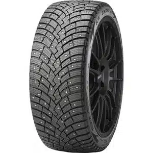 PIRELLI SCORPION ICE ZERO 2 naastrehv (255/50 R19)