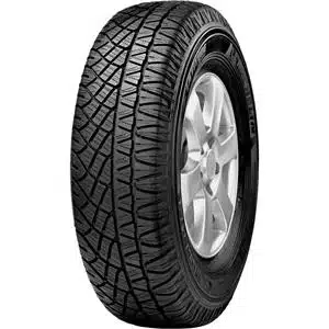 MICHELIN LATITUDE CROSS suverehv (215/60 R17)