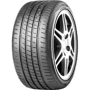 LASSA DRIVEWAYS SPORT suverehv (235/45 R17)