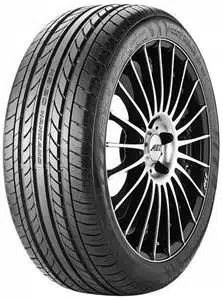 NANKANG NS-20 NOBLE SPORT suverehv DOT23 (245/40 R17)