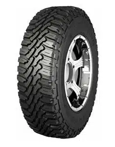 NANKANG FT-9 suverehv DOT23 (255/70 R16)