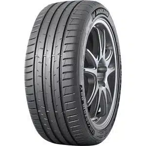 NANKANG AS-3EV suverehv DOT23 (235/40 R19)