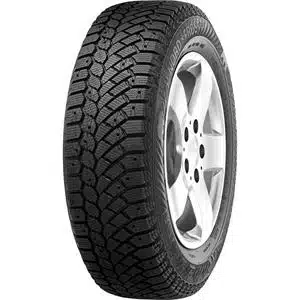 GISLAVED NORD FROST 200 lamellrehv (naastutav) DOT20 (215/45 R17)