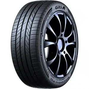 GITI GITICONTROL P10 GMS suverehv DOT23 (235/45 R19)