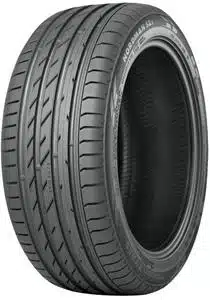 NOKIAN NORDMAN SZ2 suverehv DOT22 (265/35 R18)