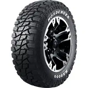 ROADCRUZA RA8000 mudarehv (37/13 R17)