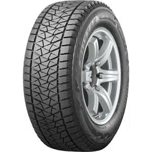BRIDGESTONE BLIZZAK DM-V2 lamellrehv DOT18 (235/70 R16)