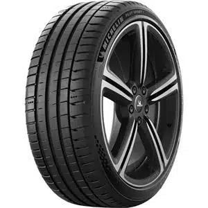 MICHELIN PILOT SPORT 5 suverehv (245/45 R20)