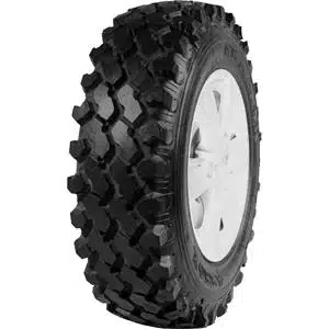 MALATESTA KOBRA TRAC NT 1 suverehv (taastatud) DOT22 (215/80 R15)