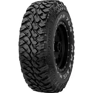 MAXXIS BIGHORN 764 MT764 suverehv DOT23 (235/75 R15)
