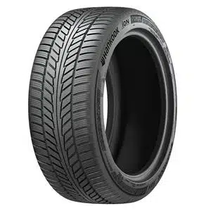 HANKOOK ION I*CEPT (IW01) lamellrehv (275/40 R20)