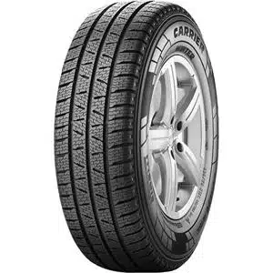 PIRELLI CARRIER WINTER lamellrehv (215/60 R17)