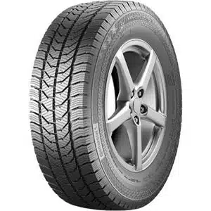 CONTINENTAL VANCONTACT VIKING lamellrehv (225/55 R17)