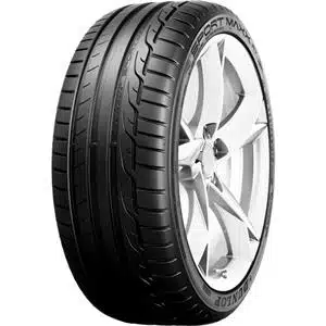 DUNLOP SPORT MAXX RT suverehv (235/55 R19)