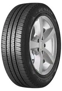 DUNLOP ECONODRIVE LT suverehv (215/65 R15)