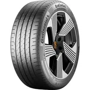 CONTINENTAL ECOCONTACT 7 S suverehv (205/55 R17)