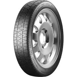 CONTINENTAL SCONTACT suverehv (125/70 R17)