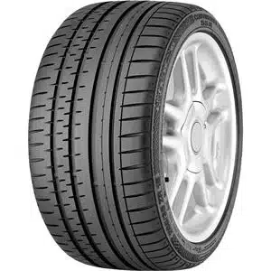 CONTINENTAL CONTISPORTCONTACT 2 suverehv (265/45 R20)