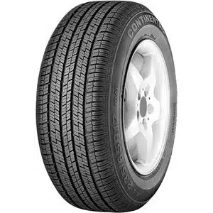 CONTINENTAL 4X4CONTACT suverehv (265/50 R19)