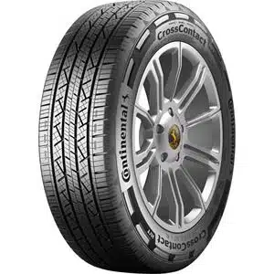 CONTINENTAL CROSSCONTACT H/T suverehv (235/60 R17)
