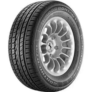 CONTINENTAL CROSSCONTACT UHP suverehv (235/55 R20)
