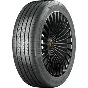 CONTINENTAL PREMIUMCONTACT C suverehv (215/50 R17)