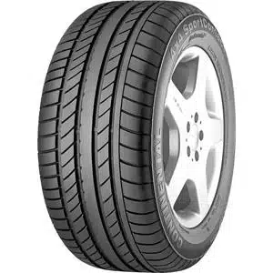 CONTINENTAL 4X4SPORTCONTACT suverehv (275/45 R19)