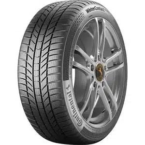 CONTINENTAL WINTERCONTACT TS870P lamellrehv (255/45 R18)