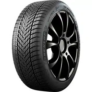 DUNLOP WINTER lamellrehv (205/55 R19)