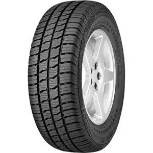 CONTINENTAL VANCOFOURSEASON 2 aastaringne rehv (235/65 R16)