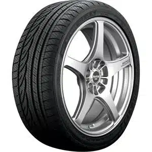 DUNLOP SPORT ALL SEASON aastaringne rehv (165/65 R15)