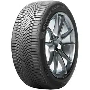 MICHELIN CROSSCLIMATE+ aastaringne rehv (165/65 R15)