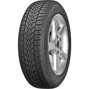 DUNLOP WINTER RESPONSE 2 lamellrehv (185/55 R15)