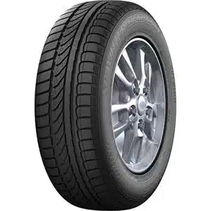 DUNLOP SP WINTER RESPONSE lamellrehv (185/60 R15)