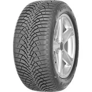 GOODYEAR ULTRA GRIP 9+ lamellrehv (205/65 R15)