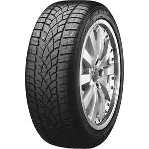 DUNLOP SP WINTER SPORT 3D lamellrehv (205/55 R16)
