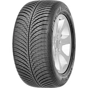 GOODYEAR VECTOR 4SEASONS G2 aastaringne rehv (215/60 R16)
