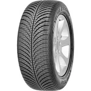 GOODYEAR VECTOR 4SEASONS G2 SUV aastaringne rehv (255/60 R18)