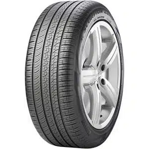 PIRELLI SCORPION ZERO ALL SEASON suverehv (265/40 R22)